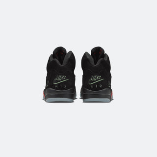 Jordan 5 Retro "Halloween"