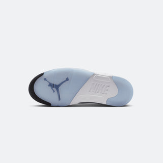 Jordan 5 Retro "White Metallic"