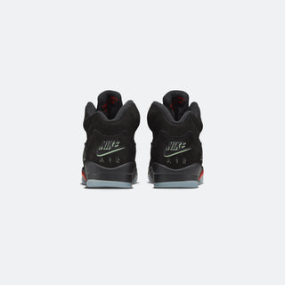 GS Jordan 5 Retro "Halloween"