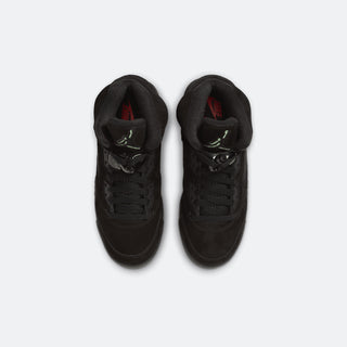 GS Jordan 5 Retro "Halloween"