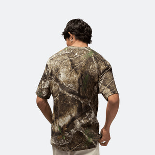 Jordan Brooklyn RealTree T-Shirt