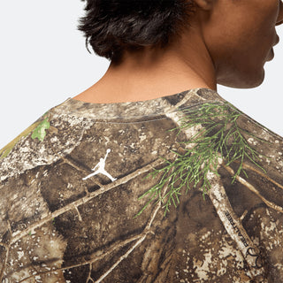 Jordan Brooklyn RealTree T-Shirt