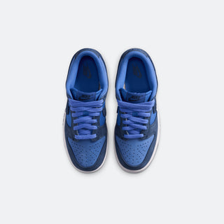 GS Nike Dunk Low "Comet Blue"