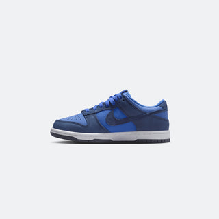 GS Nike Dunk Low "Comet Blue"