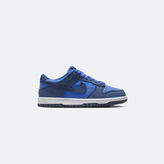 GS Nike Dunk Low "Comet Blue"
