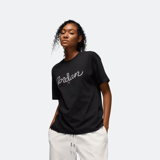W Jordan Brooklyn T-Shirt