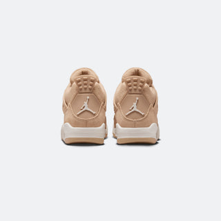 W Jordan 4 Retro "Cozy Girl"