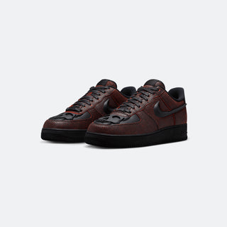 Nike Air Force 1 Low 'Halloween'