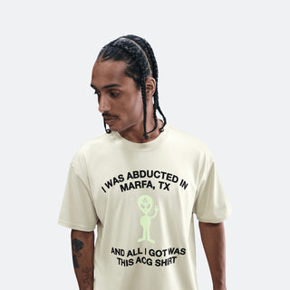 Nike ACG "Abducted Marfa" T-Shirt