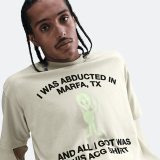 Nike ACG "Abducted Marfa" T-Shirt