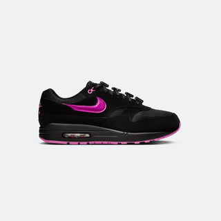 Nike Air Max 1 "Valentine's Day" Black