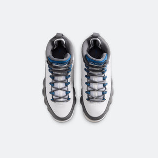 GS Jordan 9 "Flint Grey"