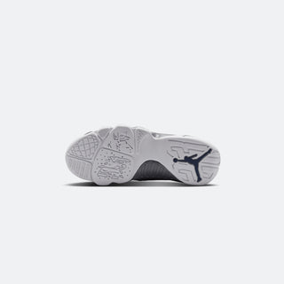 GS Jordan 9 "Flint Grey"