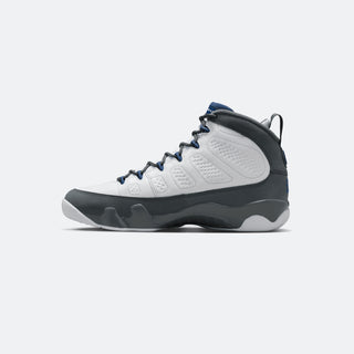 Jordan 9 "Flint Grey"
