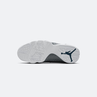 Jordan 9 "Flint Grey"