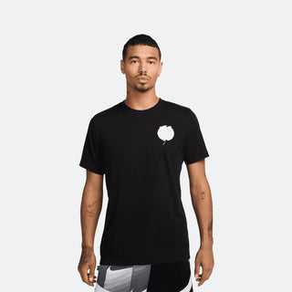 Nike Kobe Dri-Fit Stocking Tee- Black