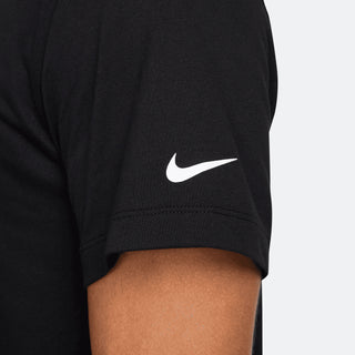 Nike Kobe Dri-Fit Stocking Tee- Black