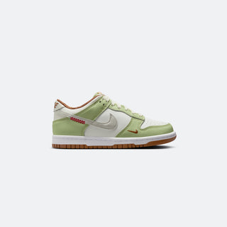 GS Nike Dunk Low "Year of the Snake"