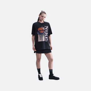 W Nike Basketball T-Shirt