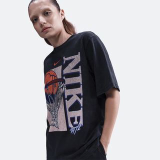W Nike Basketball T-Shirt