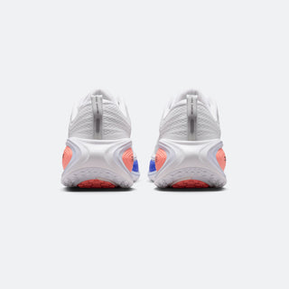 Nike Vomero Plus "White Atomic"