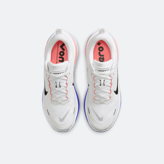 Nike Vomero Plus "White Atomic"