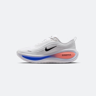 Nike Vomero Plus "White Atomic"