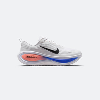 Nike Vomero Plus "White Atomic"