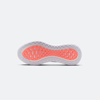 Nike Vomero Plus "White Atomic"
