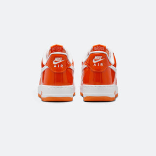 Nike AF1 "Safety Orange"