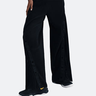 W Nike Kobe Pleated Tear-Away Pant-Sail