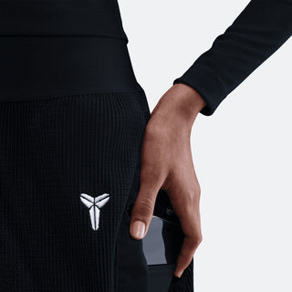 W Nike Kobe Pleated Tear-Away Pant-Sail