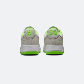 Nike Kobe Air Force 1 Kobe "Electric Green"