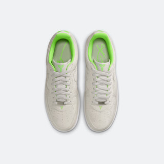Nike Kobe Air Force 1 Kobe "Electric Green"