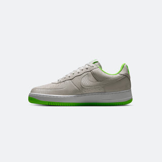 Nike Kobe Air Force 1 Kobe "Electric Green"