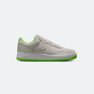 Nike Kobe Air Force 1 Kobe "Electric Green"