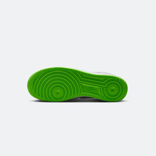 Nike Kobe Air Force 1 Kobe "Electric Green"