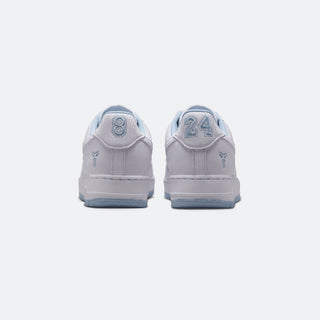 Nike Kobe AF1 "Pure Platinum"