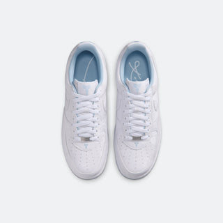 Nike Kobe AF1 "Pure Platinum"