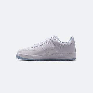 Nike Kobe AF1 "Pure Platinum"