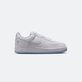 Nike Kobe AF1 "Pure Platinum"
