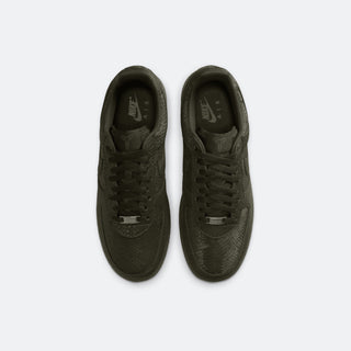 Nike x Kobe Air Force 1 "Cargo Khaki"