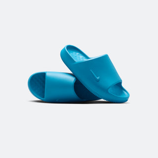 Nike Calm Slide 2.0 "Current Blue"