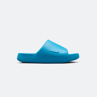 Nike Calm Slide 2.0 "Current Blue"