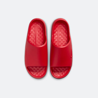 Nike Calm 2.0 Slide "University Red"