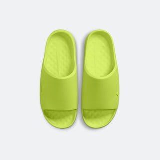 Nike Calm 2.0 Slide "Volt"