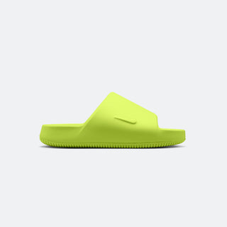 Nike Calm 2.0 Slide "Volt"