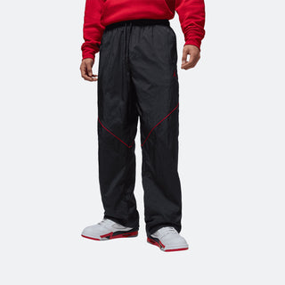 Jordan Brooklyn Draft Trousers