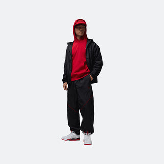 Jordan Brooklyn Draft Trousers