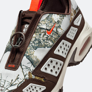 W Nike Air Max SNDR "RealTree"
